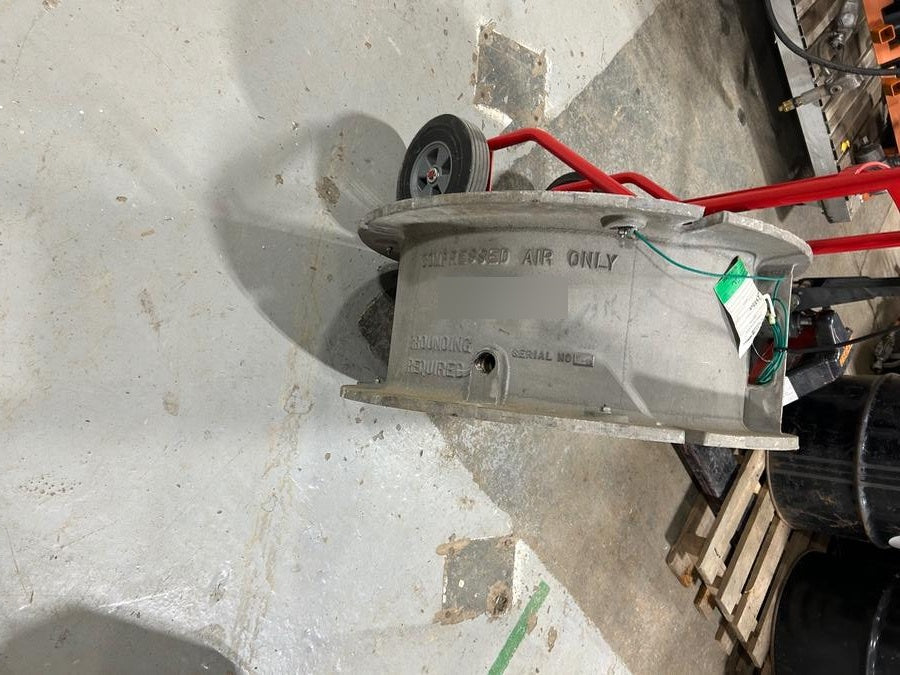 2022 TEXAS PNEUMATIC TOOLS, INC. TX-JF24