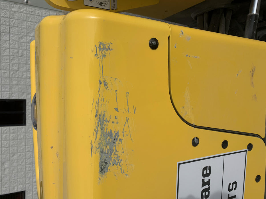 2021 WACKER NEUSON RTLx-SC3