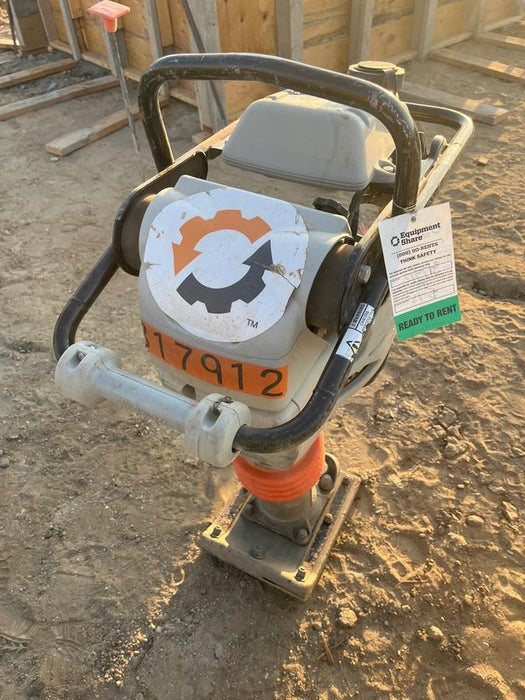 2023 MULTIQUIP MTX60HD