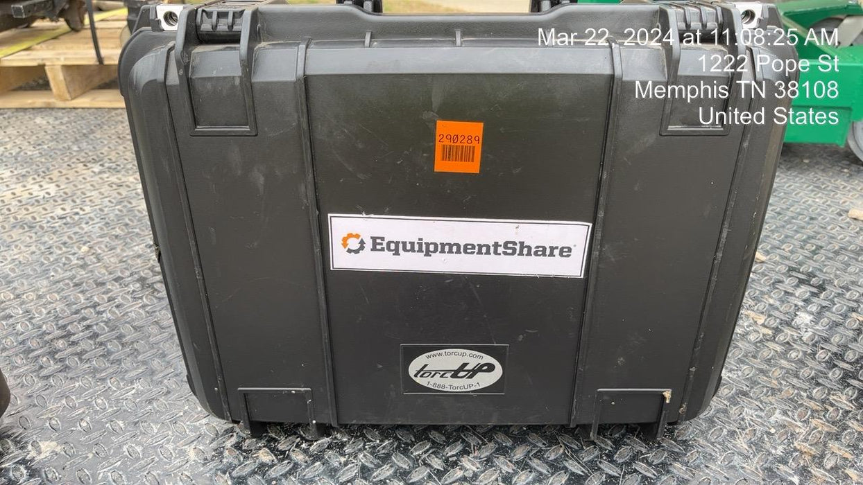 2023 TORCUP VT-2000KIT