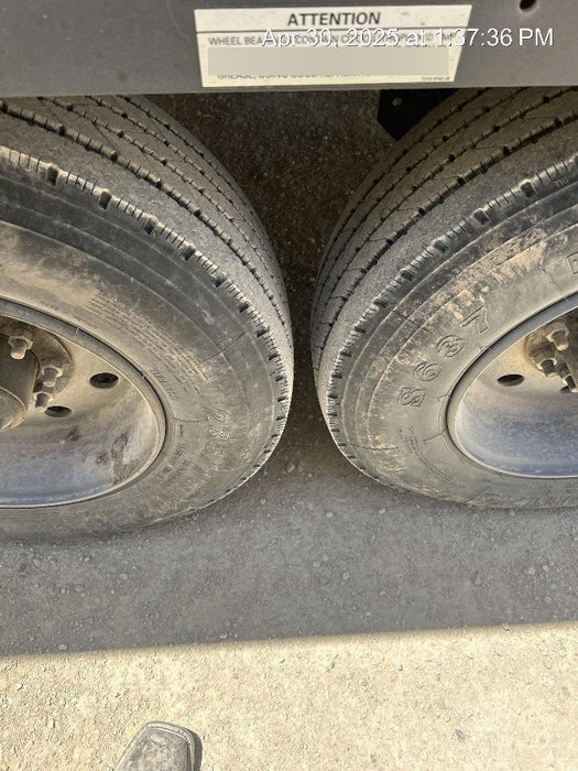 2023 ATLAS COPCO XAS 1800