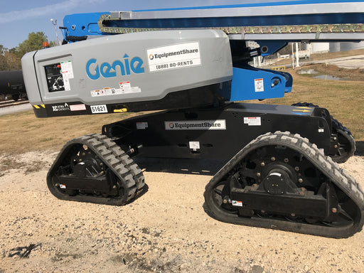 2019 GENIE S-65 TRAX