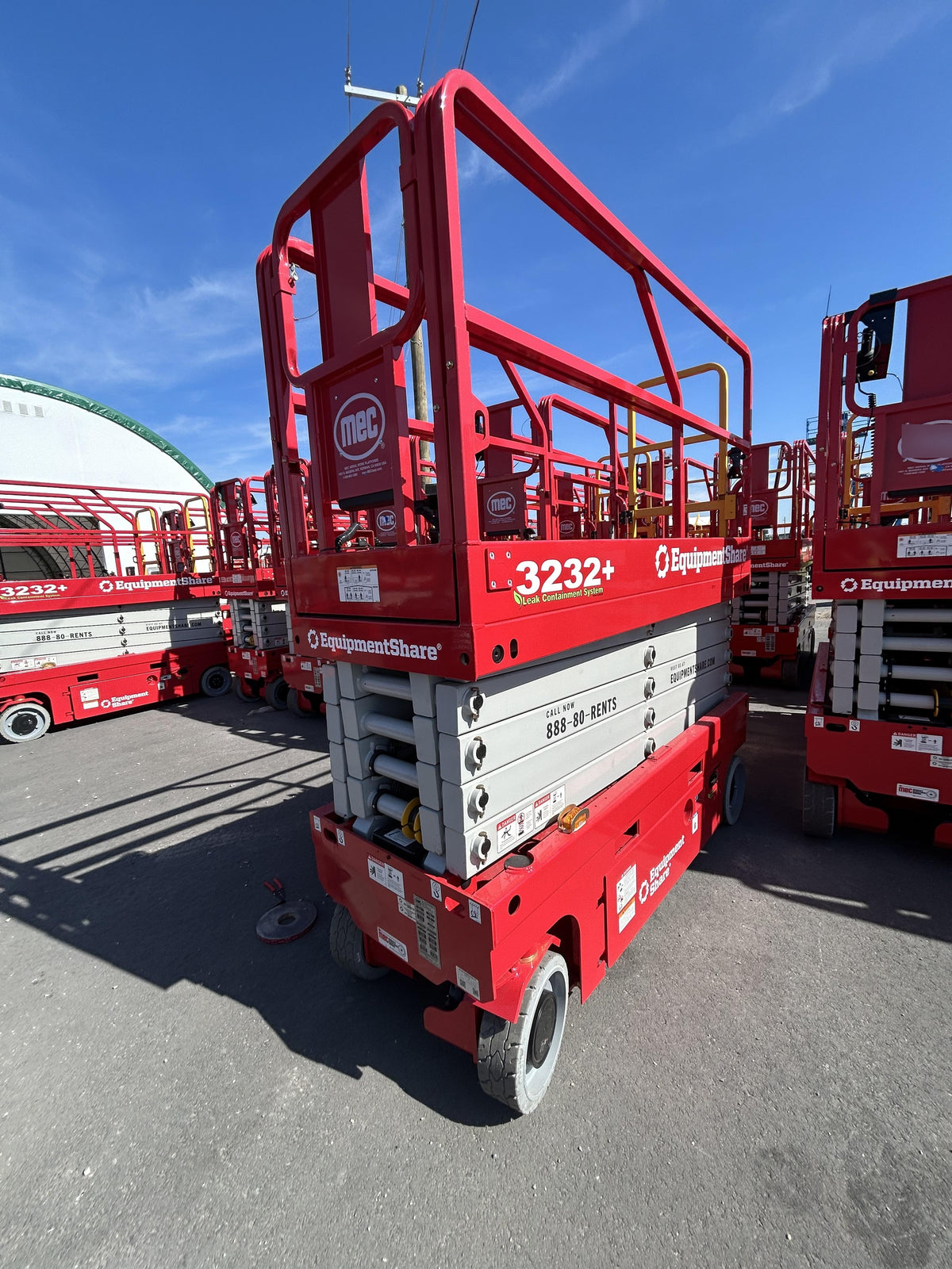 2026 MEC 3232+