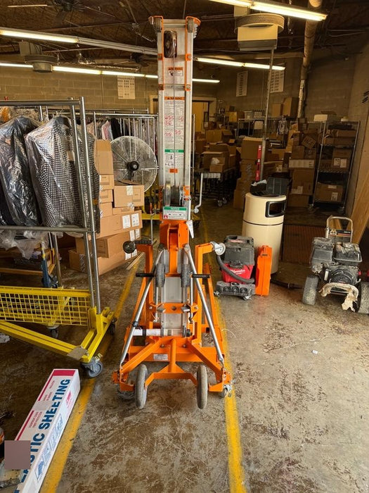 2021 LIFTSMART MLC-24