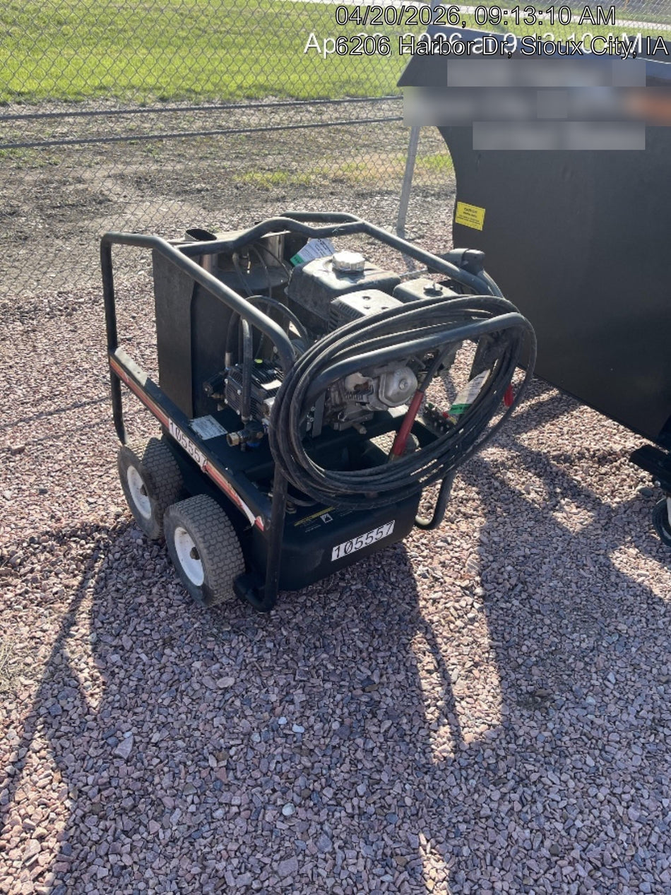 2020 MI-T-M CORPORATION HSP-3504-3MGH