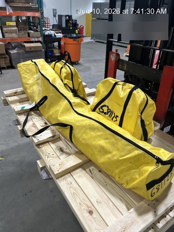 2026 FALLTECH 7509