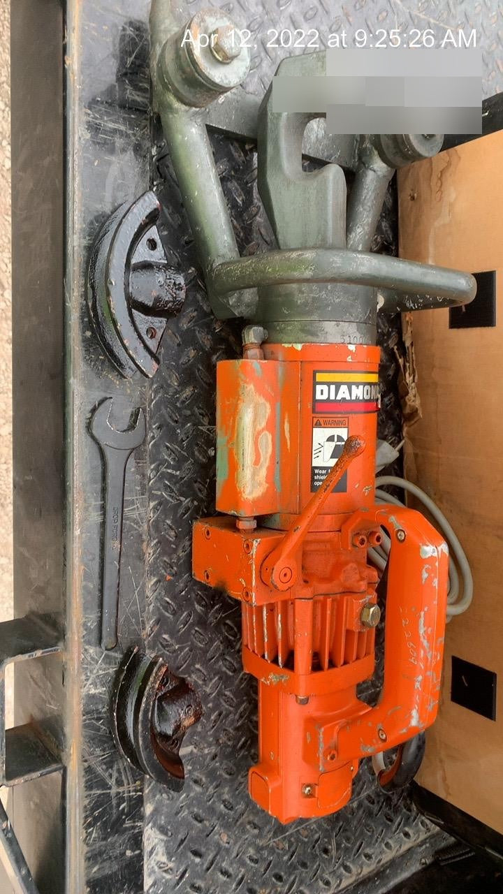2022 BN PRODUCTS DBR-25WH