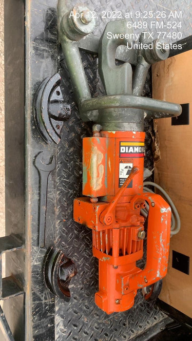 2022 BN PRODUCTS DBR-25WH