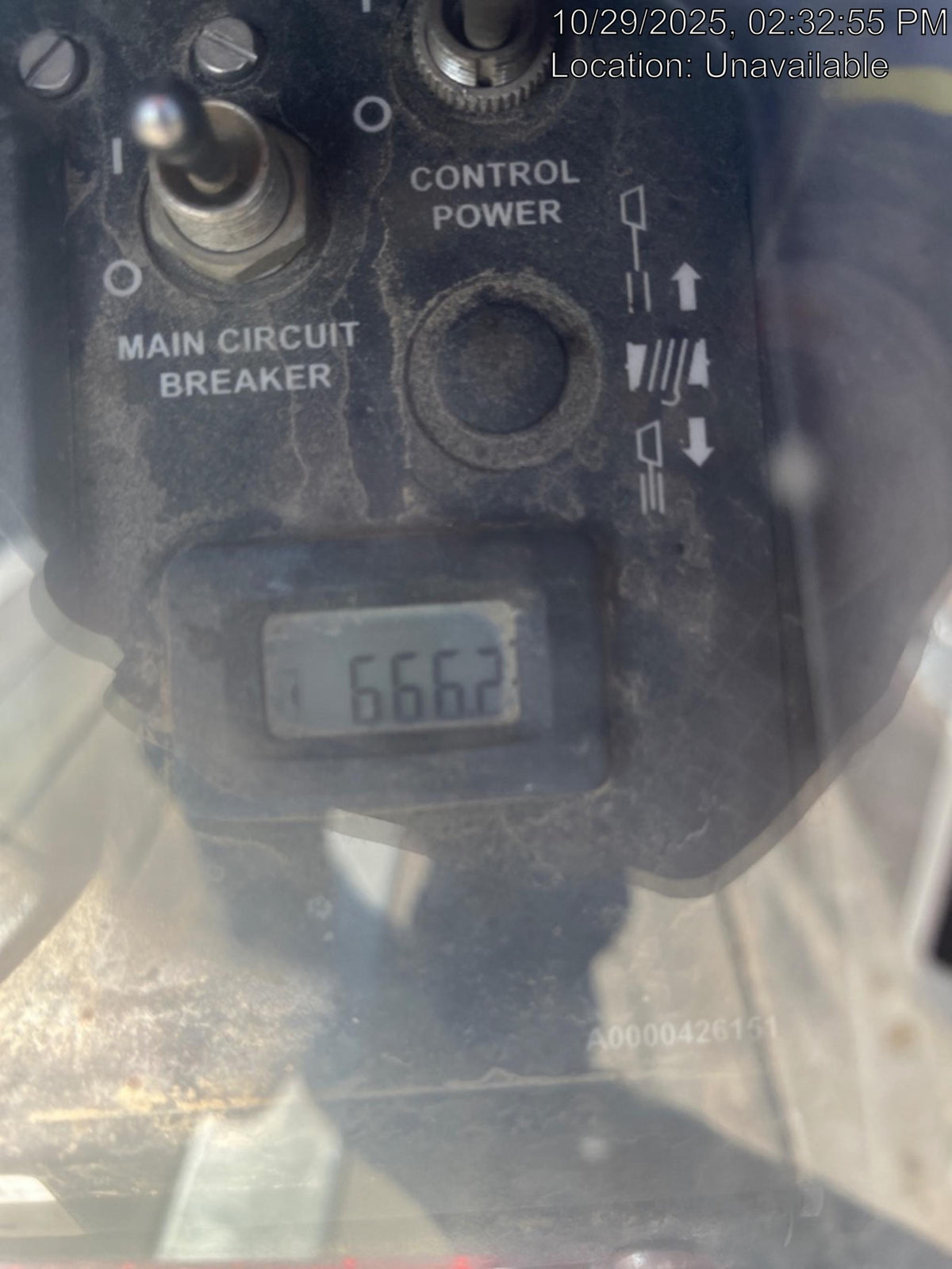 2023 GENERAC MLT2