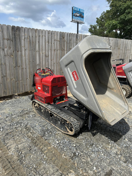 2024 TORO MBTX 2500-TS