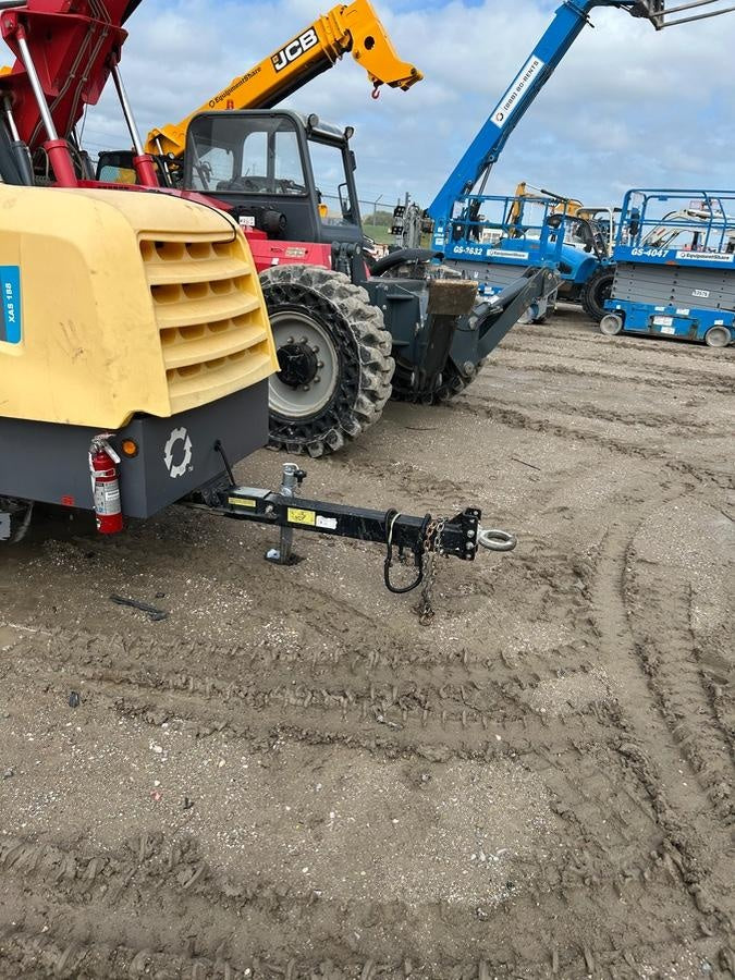 2022 ATLAS COPCO XAS188 CWK