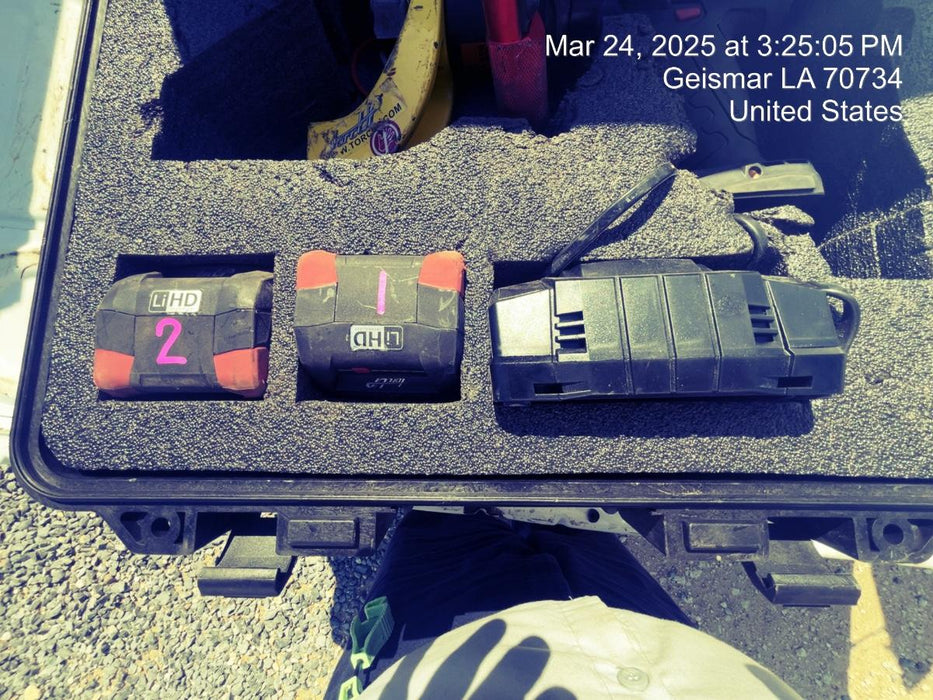 2024 TORCUP VT-1000KIT