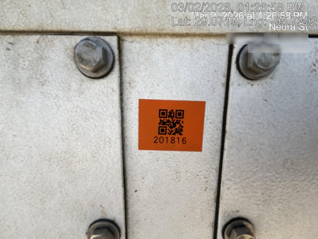 2021 LINCOLN ELECTRIC FLEXTEC 350X
