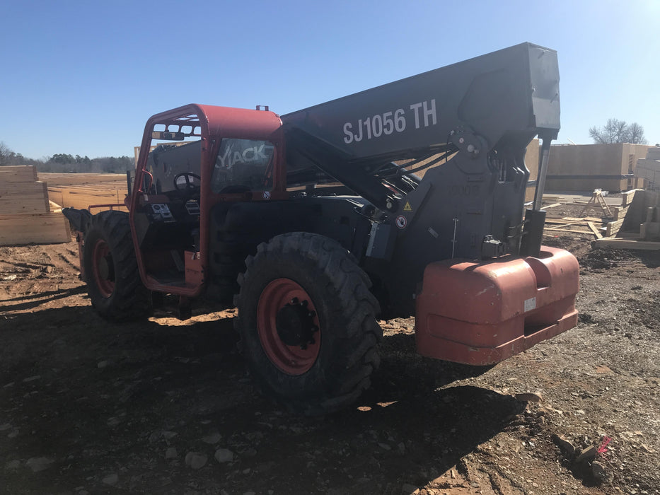 2016 Skyjack SJ1056 TH Skyjack 1056TH