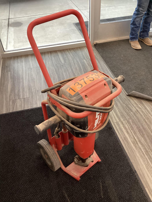 2021 HILTI TE 3000-AVR