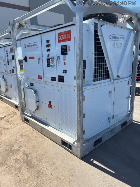 2023 SMARTECH SACP41A-HS