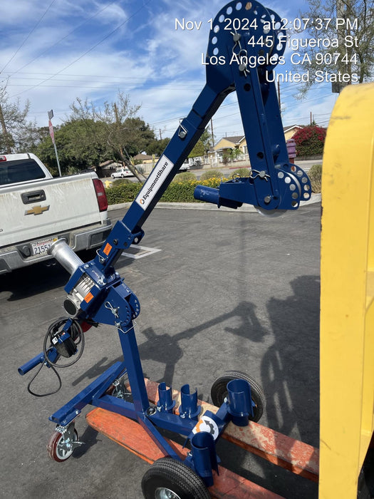 2024 CURRENT TOOLS 66 Current