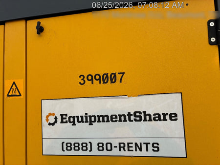 2024 ATLAS COPCO XAS 1800