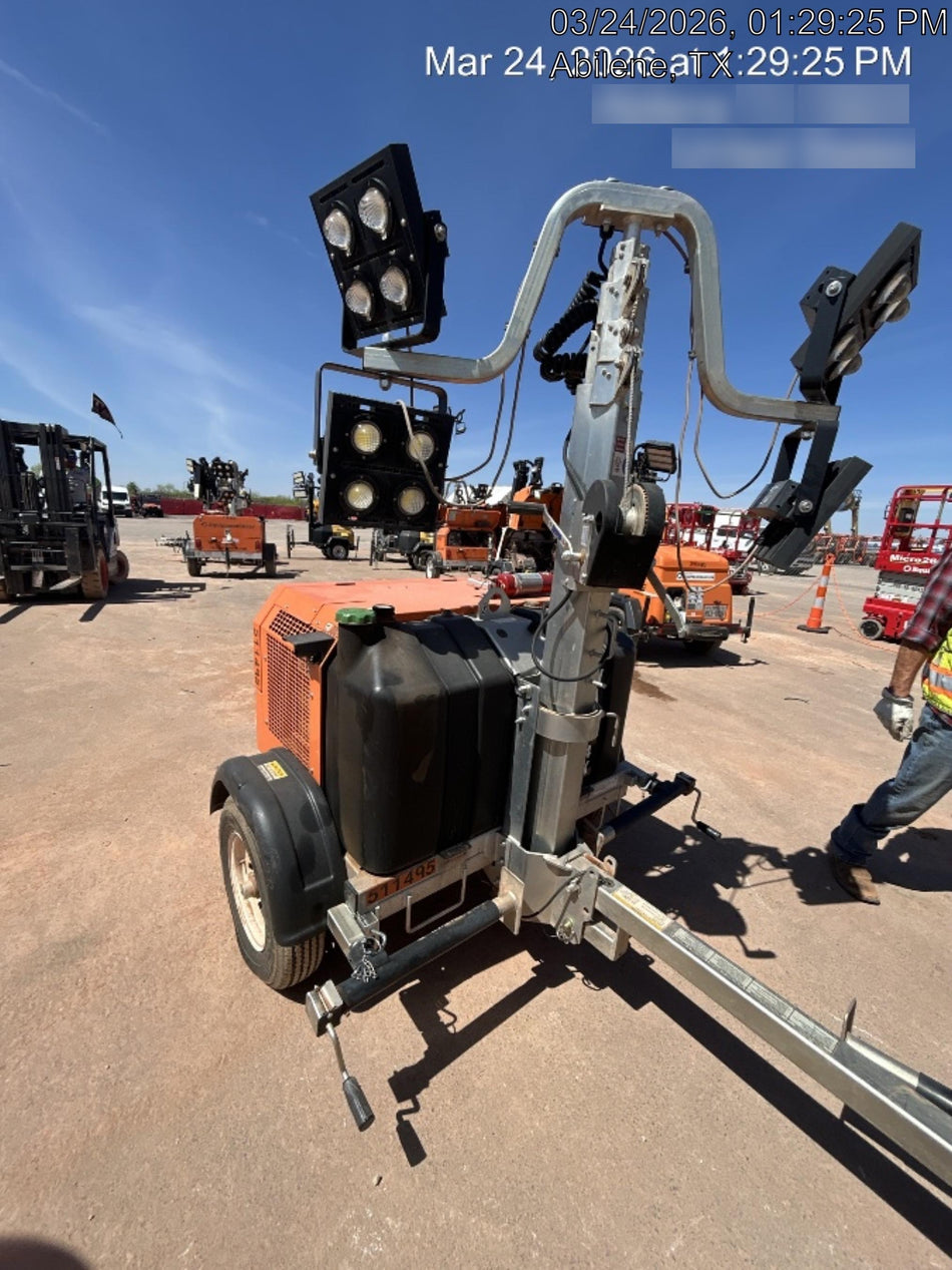 2025 WANCO WLTT-4MM4K