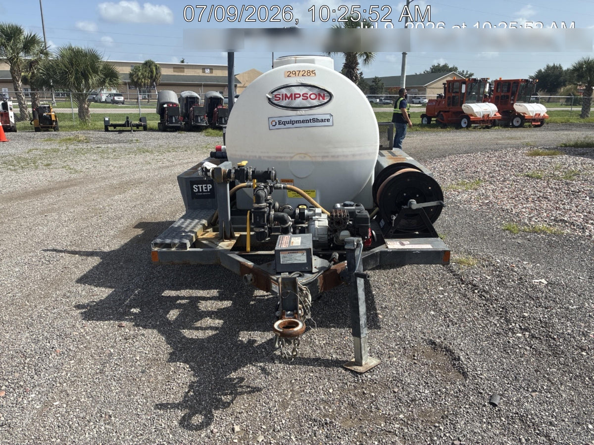 2023 SIMPSON SWT-52517