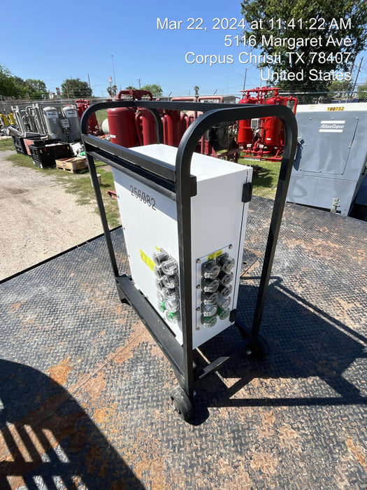 2022 TRYSTAR TPATS-065MMMF-A