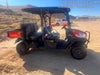 2022 KUBOTA RTV-X1140W-H (Canopy)
