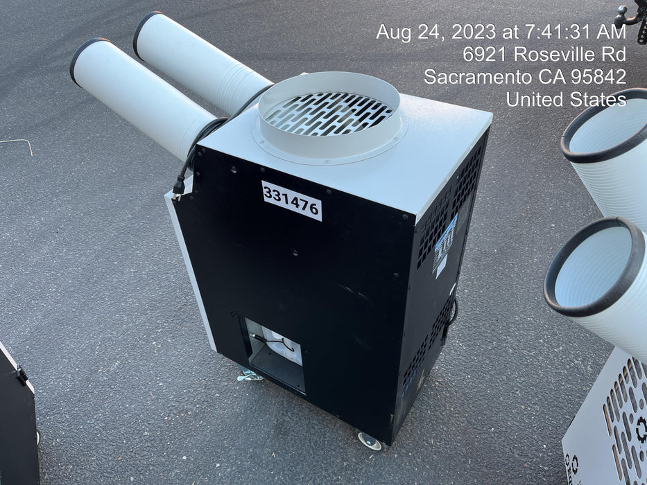 2023 KWIKOOL KPAC1411-2