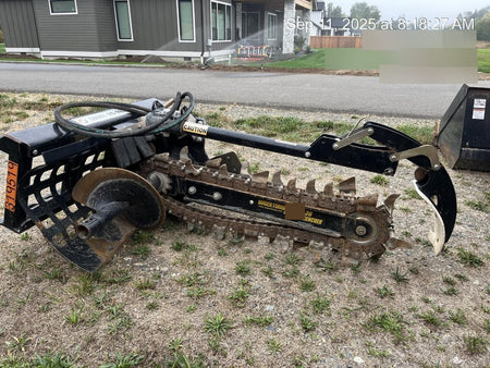 2023 AUGER TORQUE MT-36
