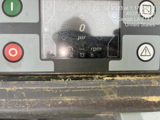 2023 ATLAS COPCO XAS188 CWK