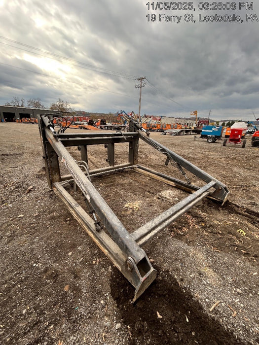 2024 ARROW MATERIAL HANDLING 049PG