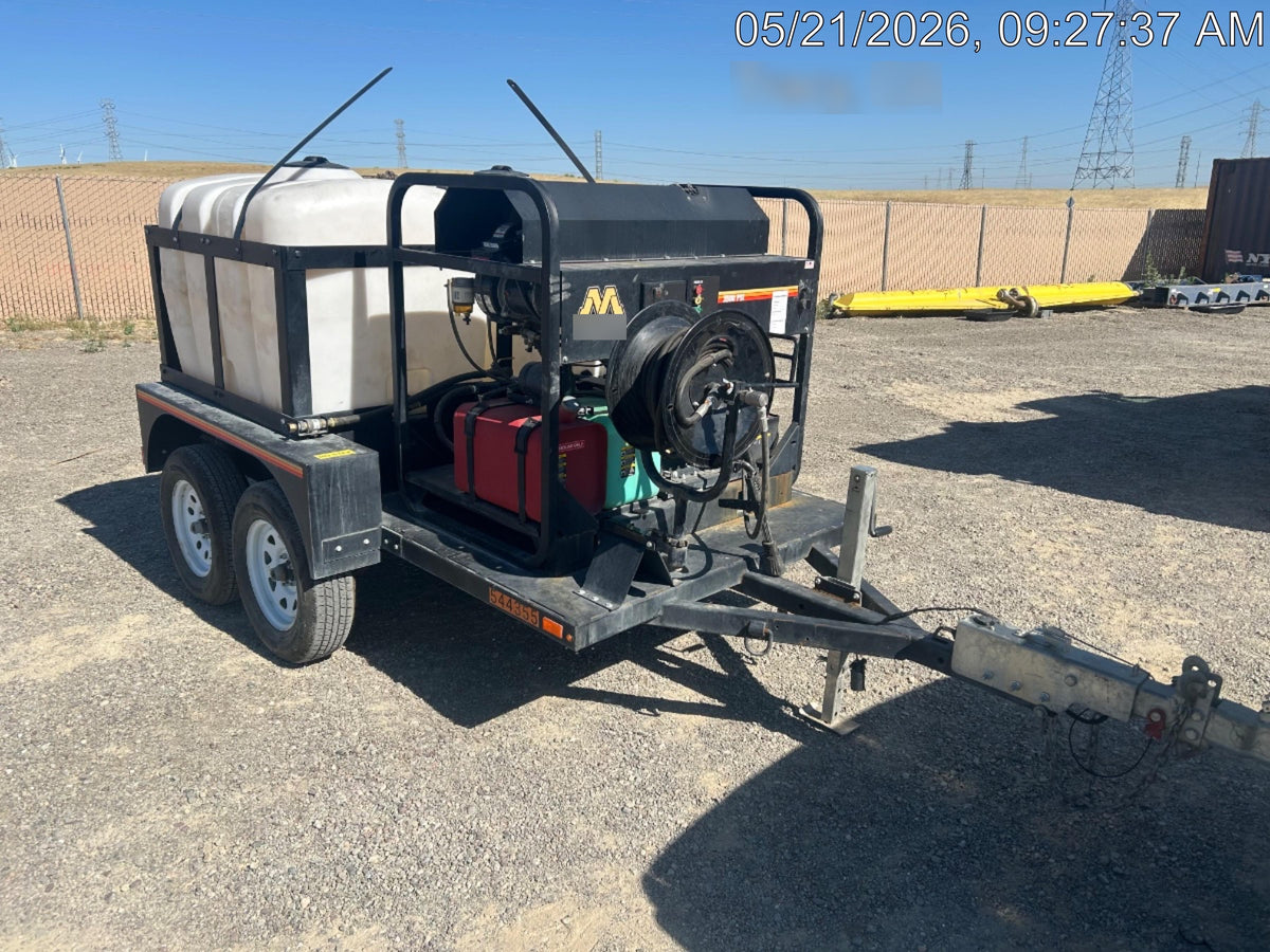 2025 MI-T-M HS-3505-1MGH-UR