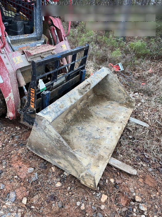 2020 PALADIN 48" Pallet Forks