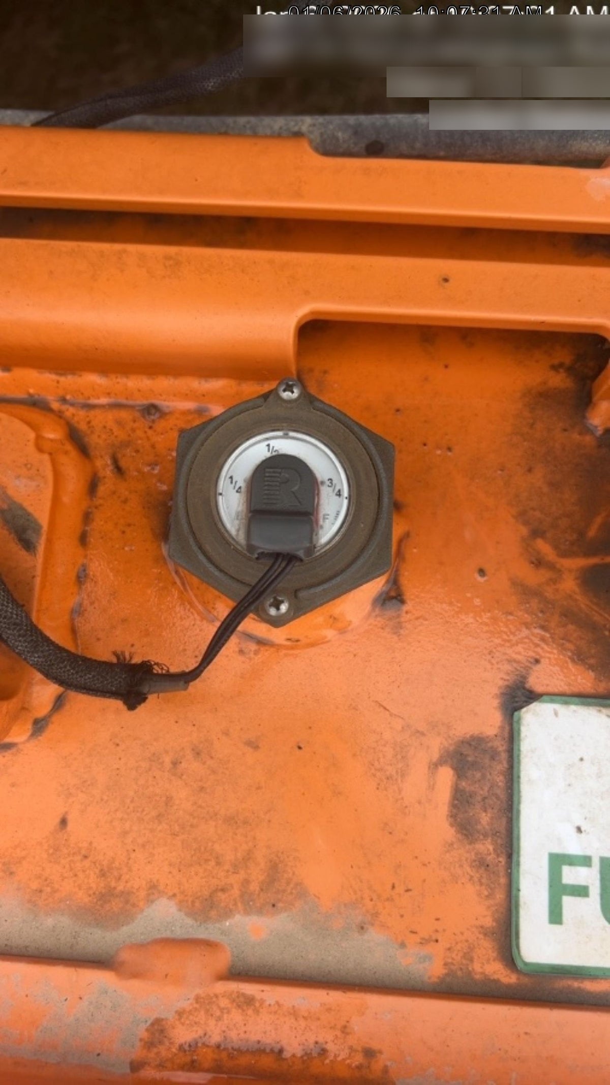 2021 PIONEER PP66S12L71-TD2.9L4