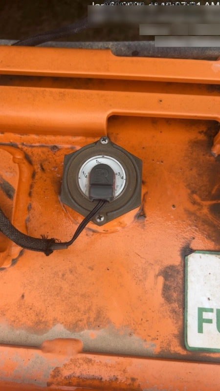 2021 PIONEER PP66S12L71-TD2.9L4