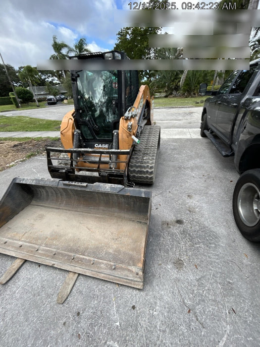 2022 ARROW MATERIAL HANDLING 48" Pallet Forks - Arrow