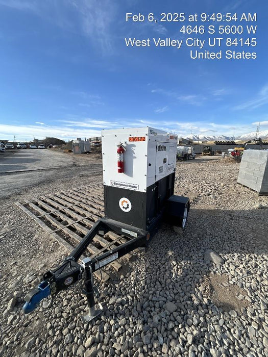 2022 SHINDAIWA DGK15FL