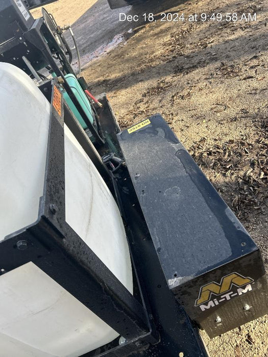 2024 MI-T-M AW-9000-0005 / DHG-4004-B0V6G