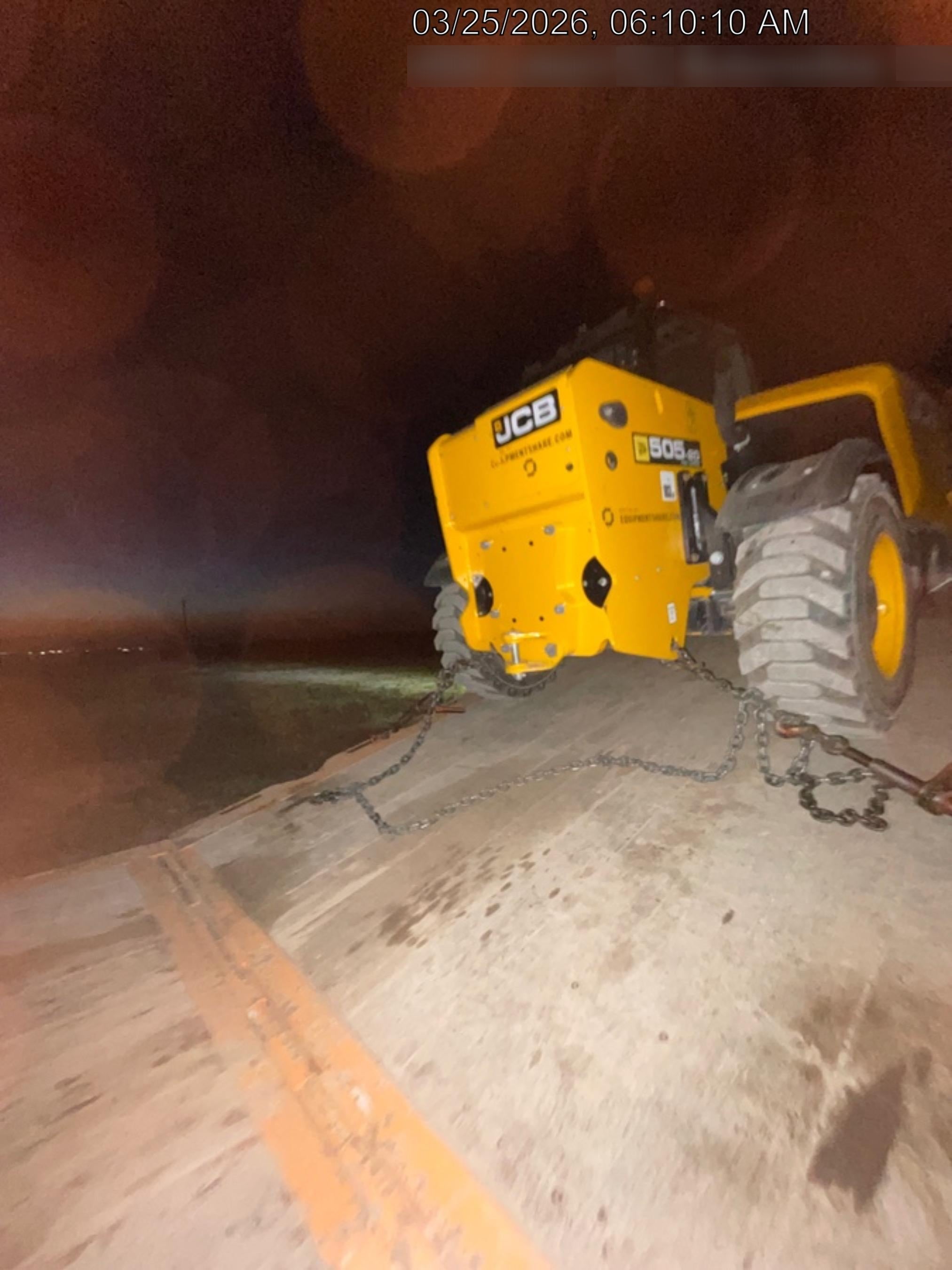 2024 JCB 505-20TC