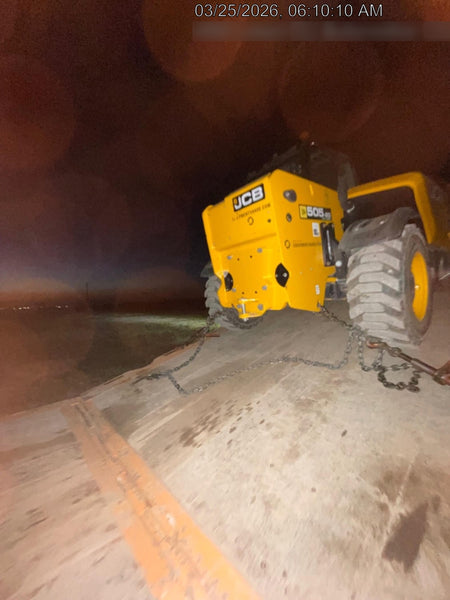 2024 JCB 505-20TC
