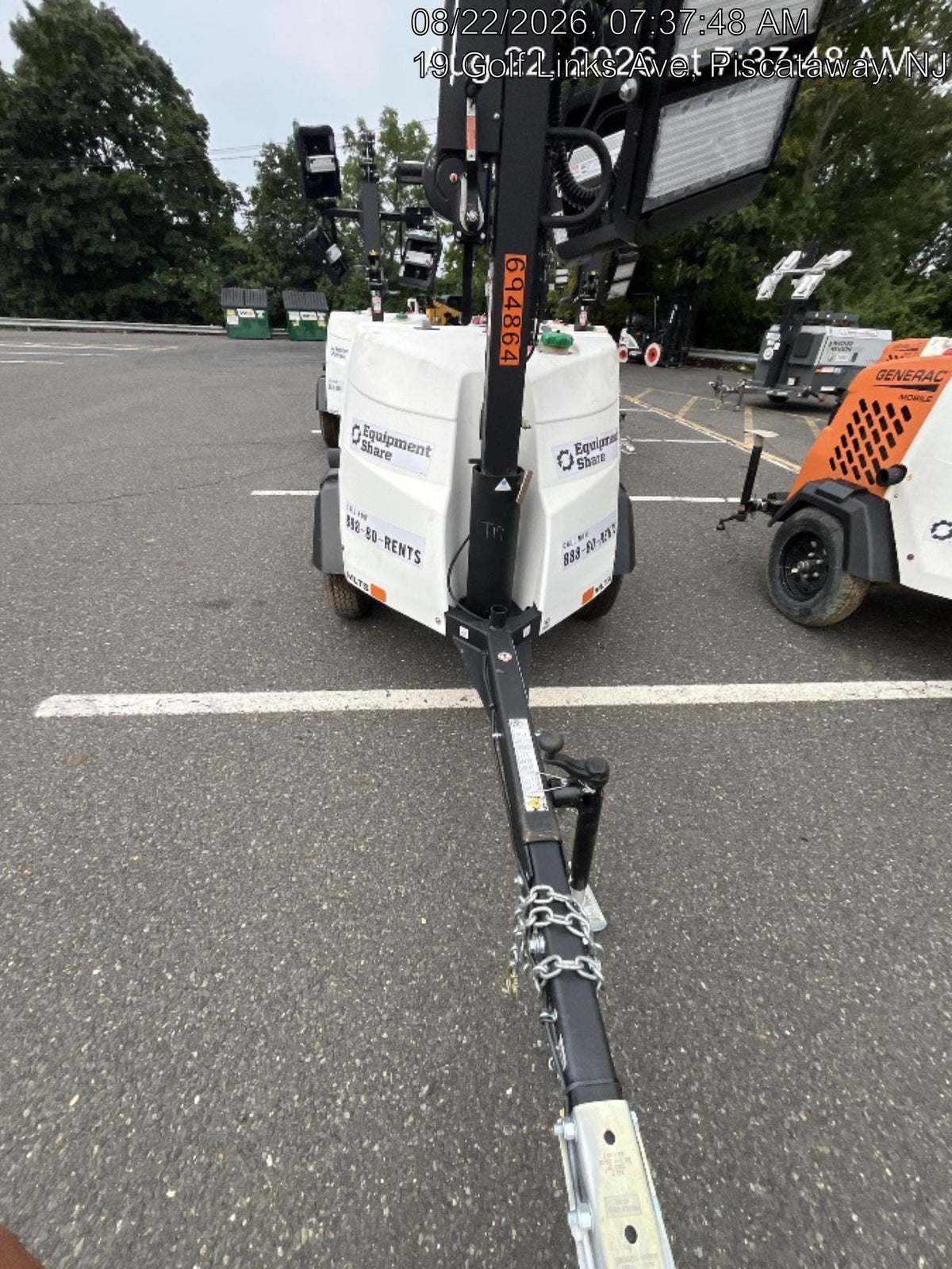 2026 GENERAC MLTS-4