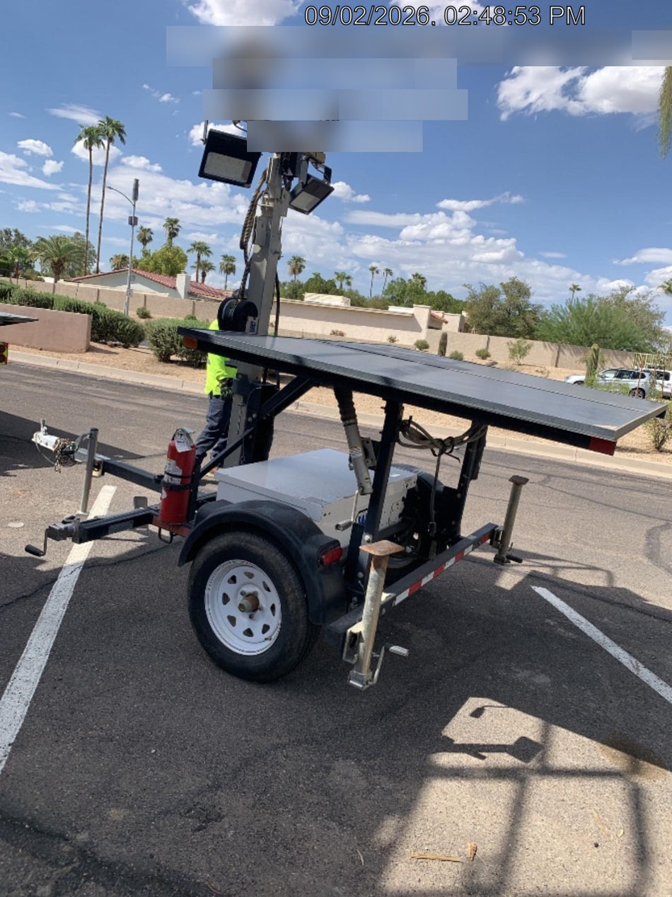 2022 WANCO WLTSSM4A750