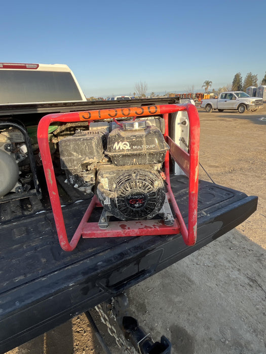 2023 MULTIQUIP QP2TH