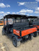 2022 KUBOTA RTV-X1140W-H (Canopy)