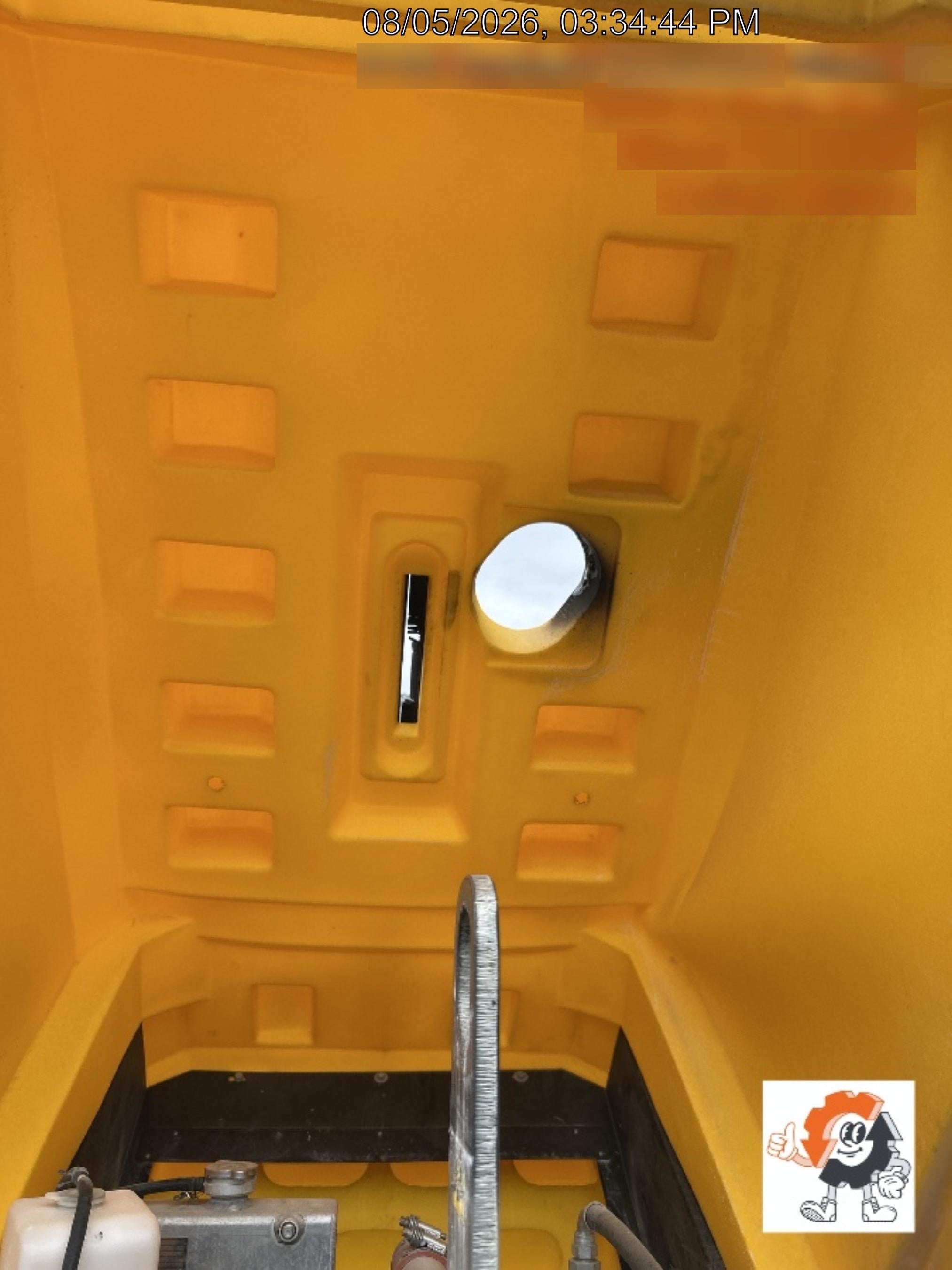 2023 ATLAS COPCO XAS188 CWK
