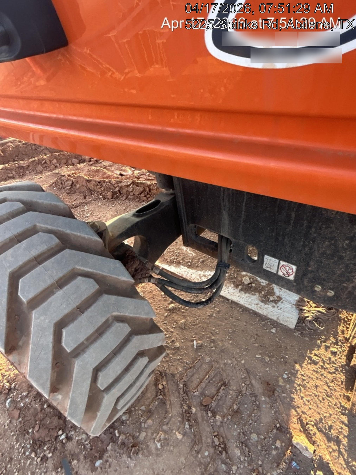 2025 JLG 460SJ