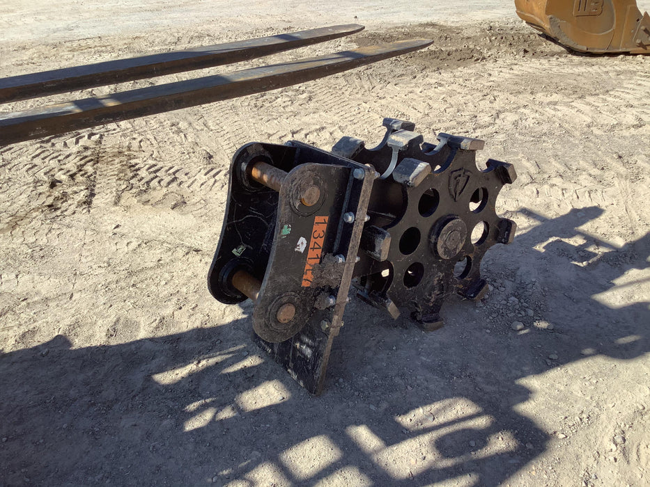 2021 PALADIN TWC1000-18