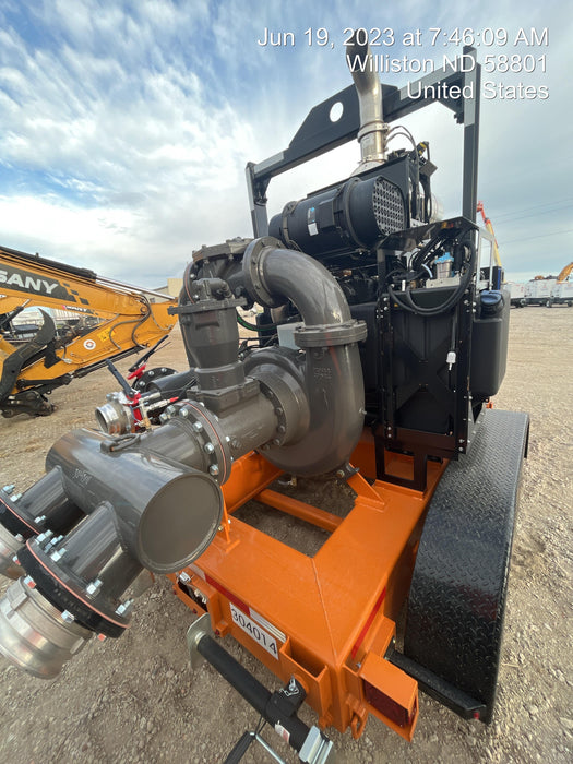 2023 RWN RWN-8NHTA-10OBPT