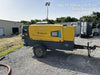 2024 ATLAS COPCO XAS 400-200 PACE PFF