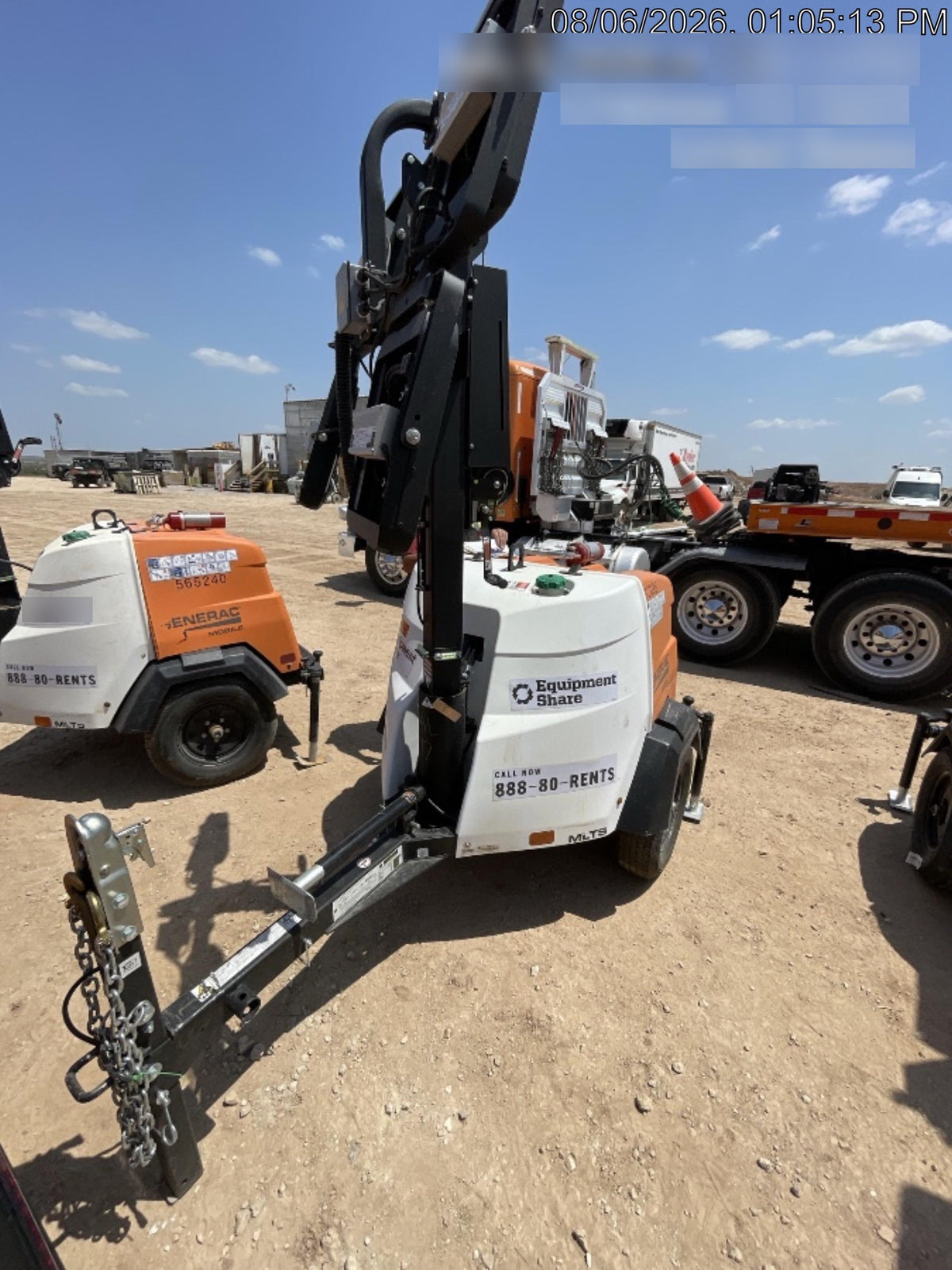 2026 GENERAC MLTS-4