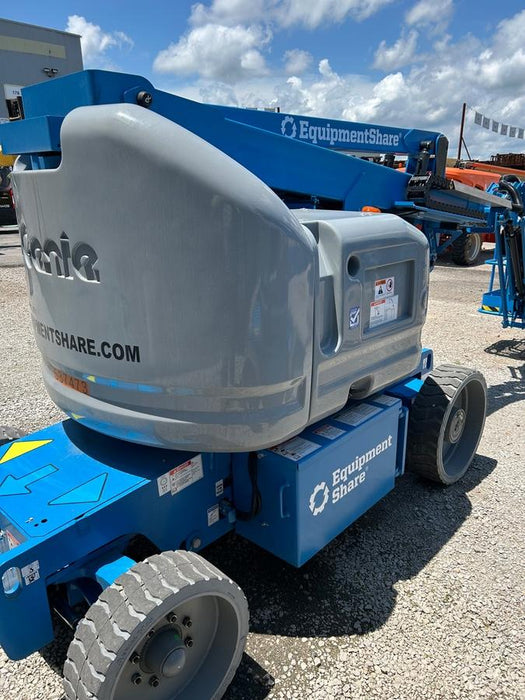 2025 GENIE Z40/23N RJ